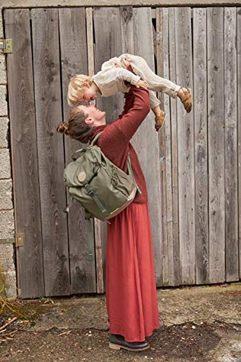 Produktbild Lässig Outdoor Rucksack