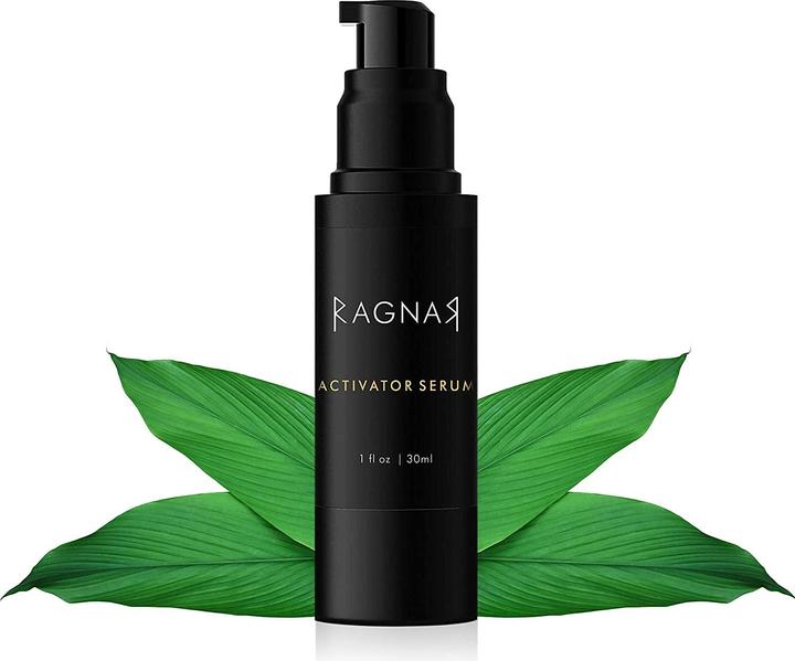 Produktbild Ragnar Bartwuchsmittel (75 ml)