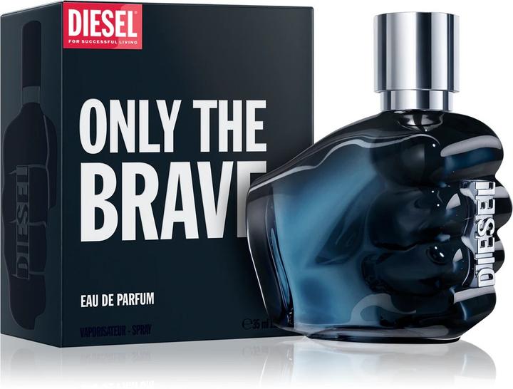Immagine prodotto Diesel Only The Brave (Eau de parfum, 35 ml)