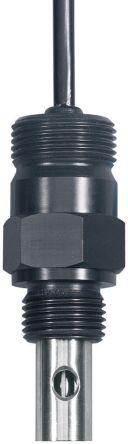 Actual product image Jumo sensor for conductivity