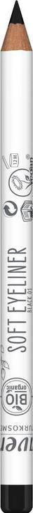 Lavera Organic Eye Pencil N°01 Black - 1.14g - (01, Black)