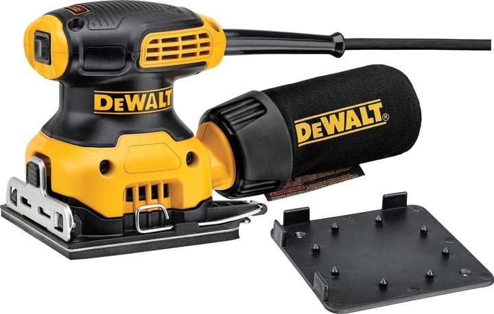 Actual product image DeWalt DWE 6411 (Sander)