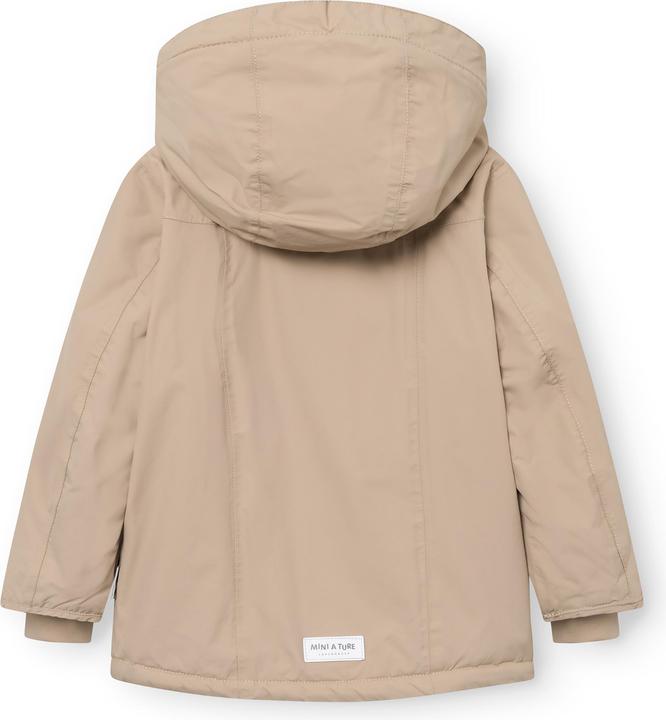 Produktbild Mini a ture Matvestyn Winter (128)