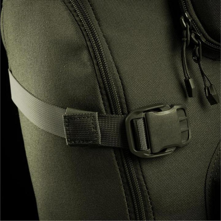 Image du produit Stoirm Sac à dos tactique Olive 40 (40 l)