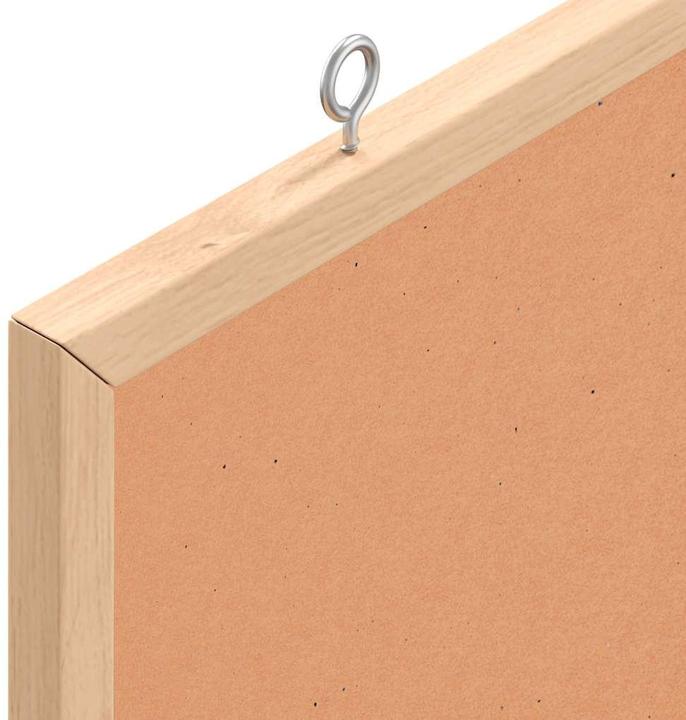 Produktbild vidaXL Korktafel