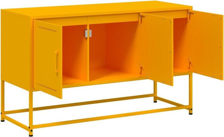 Produktbild vidaXL TV-Schrank (100.50 x 39 x 60.50 cm)