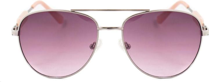 Actual product image Guess Damensonnenbrille GO00001-6010B ø 56 mm