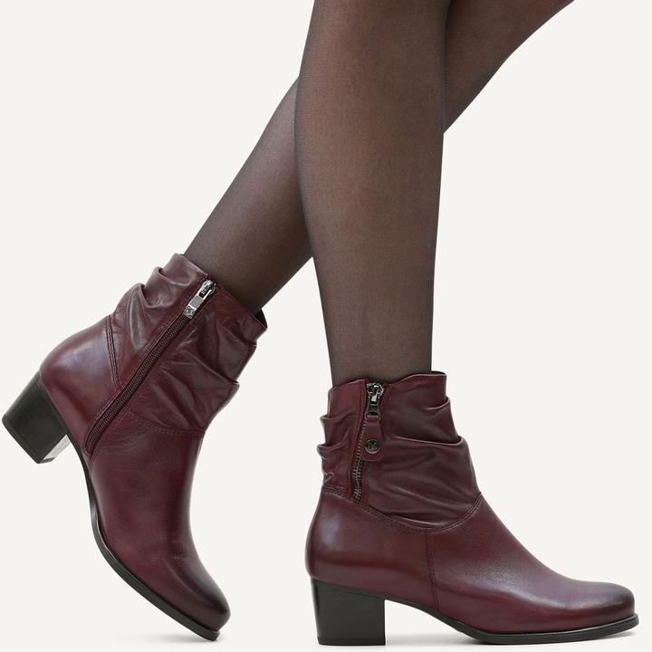 Actual product image Caprice Stiefelette (38)
