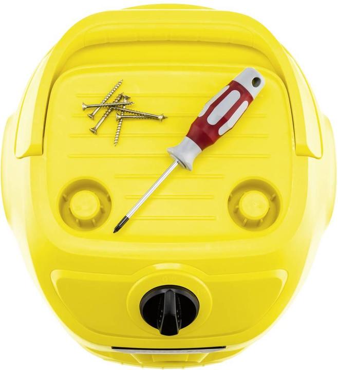 Produktbild Kärcher WD 2 Plus V-12/4/18/C (Nass-Trockensauger)