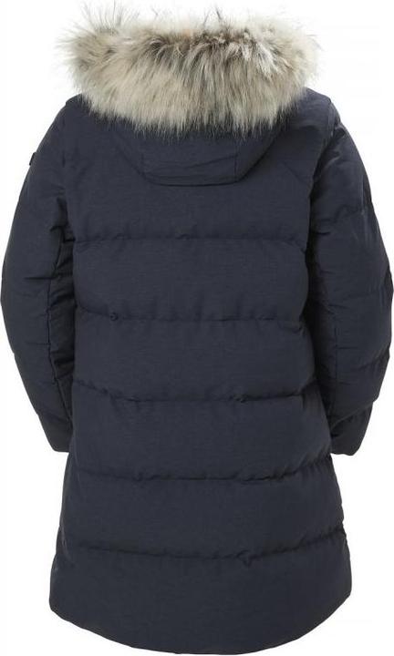 Actual product image Helly Hansen Jackets W Blossom Puffy Parka (M)