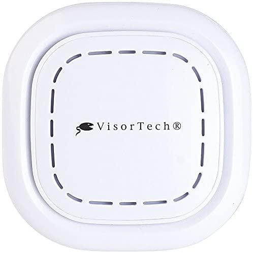Produktbild VisorTech WLAN-Gateway mit App-Anbindung für Funk-Warnsystem