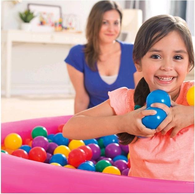 Immagine prodotto Intex Palla divertente