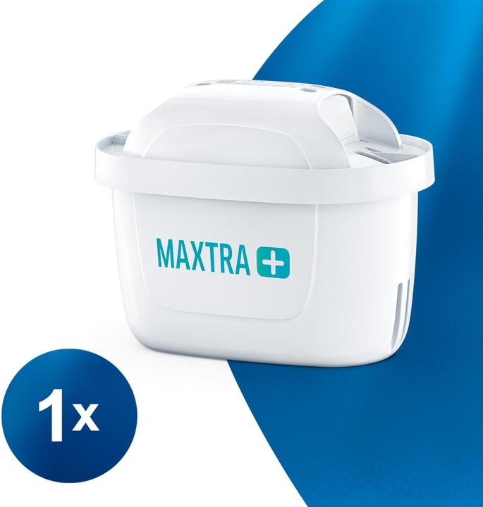 Immagine prodotto Brita Maxtra+ Pure Performance (6 x)