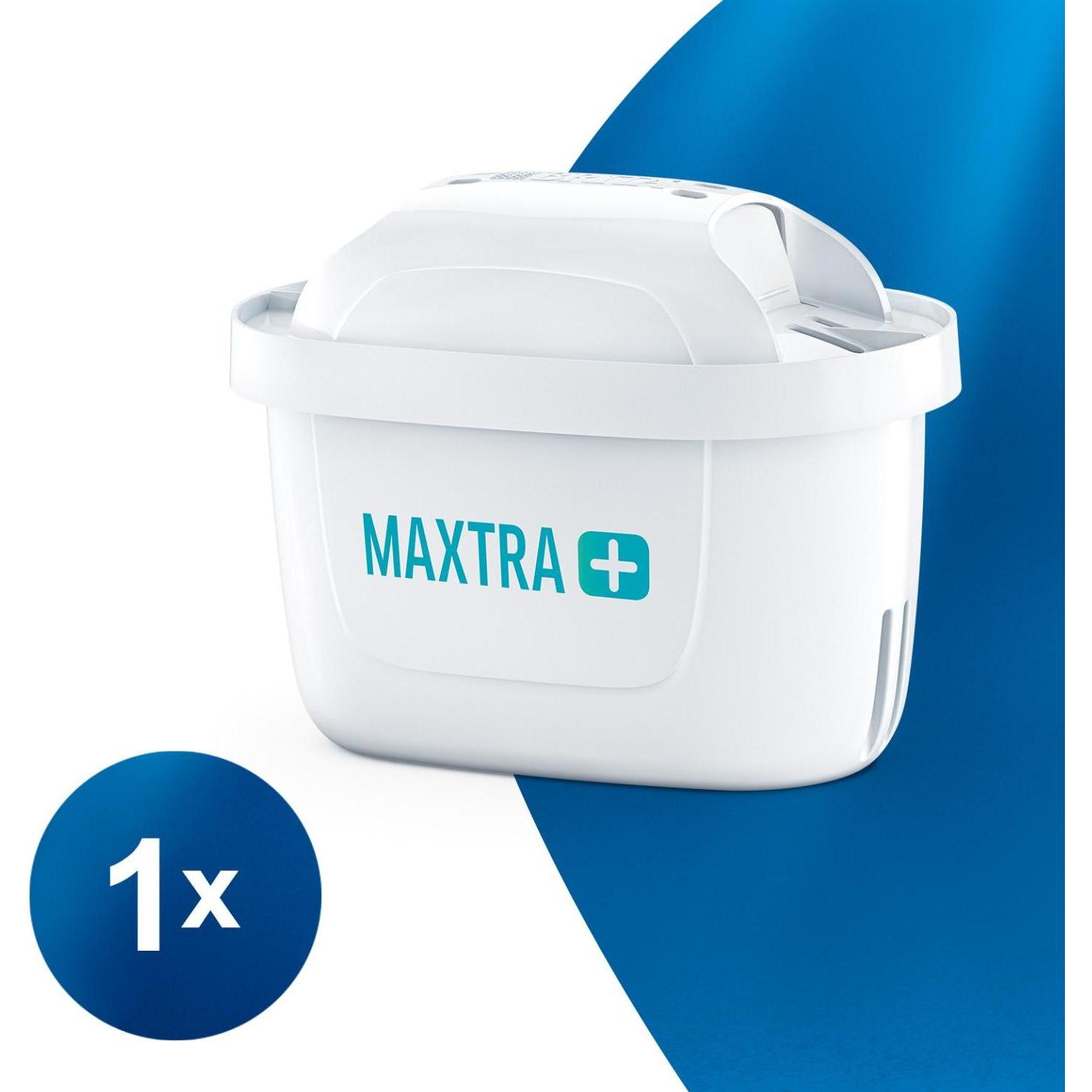 Thumbnail - Brita Maxtra+ Pure Performance, Wasserfilter, Weiss