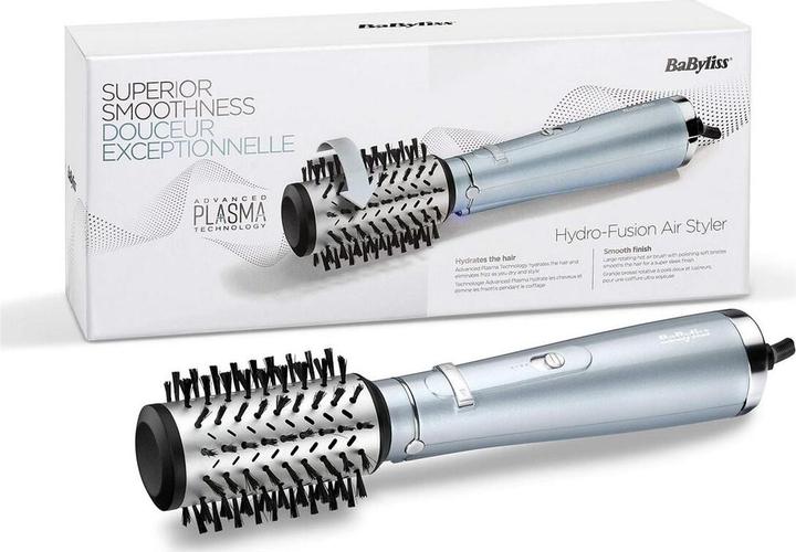 Actual product image BaByliss Pro AS773E
