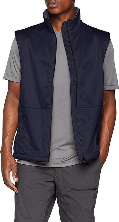 Produktbild Regatta Core Soft Shell Gilet Weste (M)