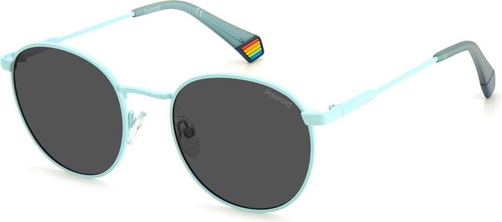 Immagine prodotto Polaroid Unisex-Sonnenbrille PLD-6171-S-MVU-M9