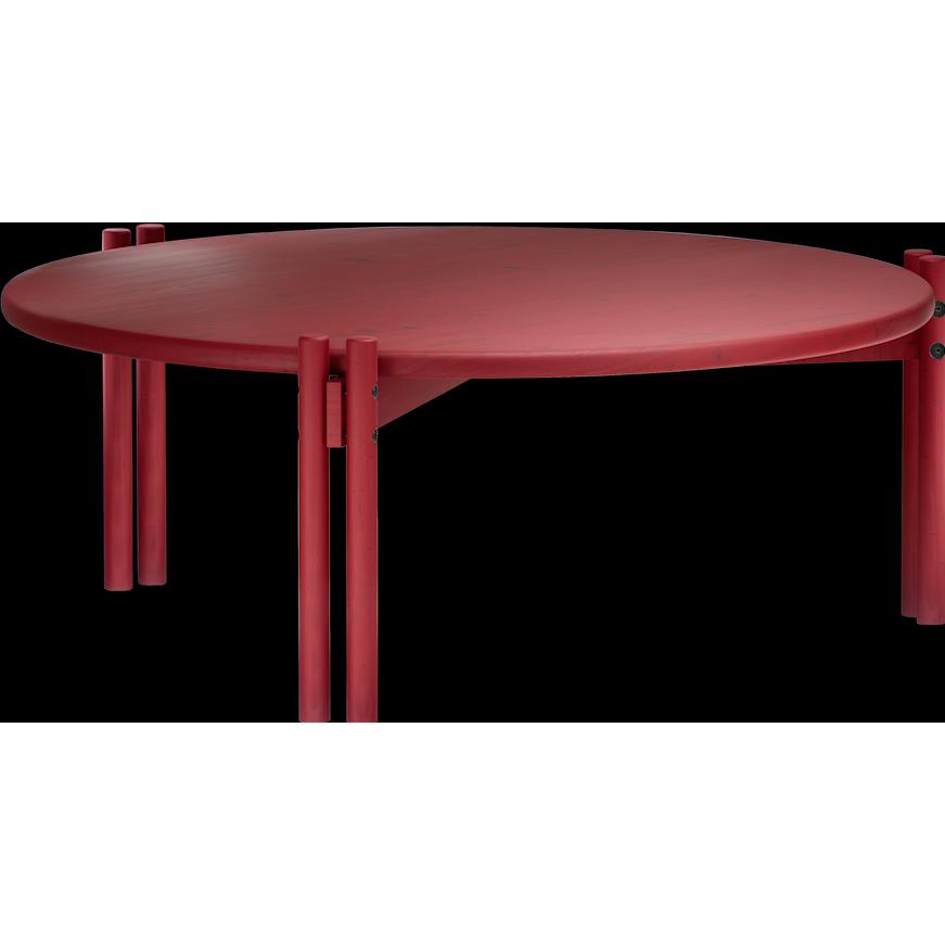 Karup Design, Couchtisch + Beistelltisch, Sticks (80 x 32 cm)