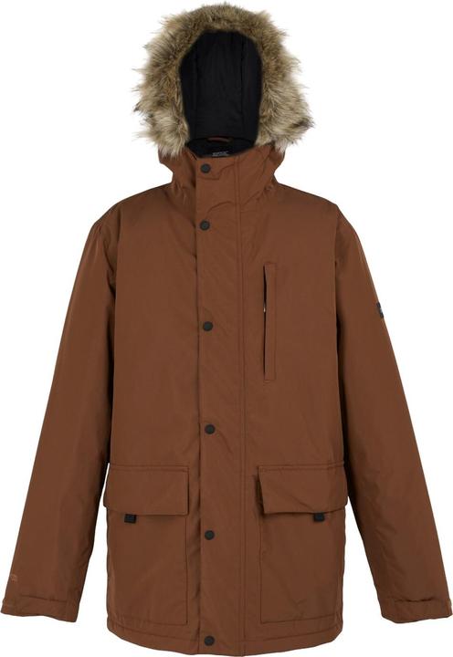 Produktbild Regatta Salinger IV Jacke wasserfest (M)