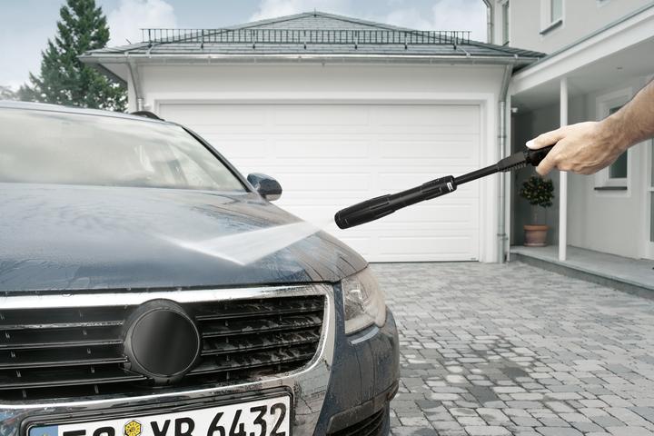 Image du produit Kärcher Professional K 5 (Fonctionnement sur secteur)