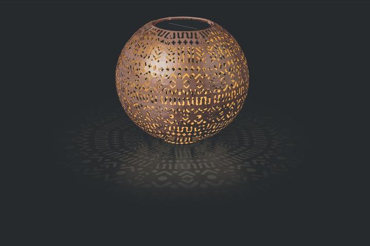 Produktbild STT Antic Ball Boho