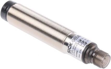 Produktbild Sick Sicherheitslichtschranke Sender 10m (Sender)