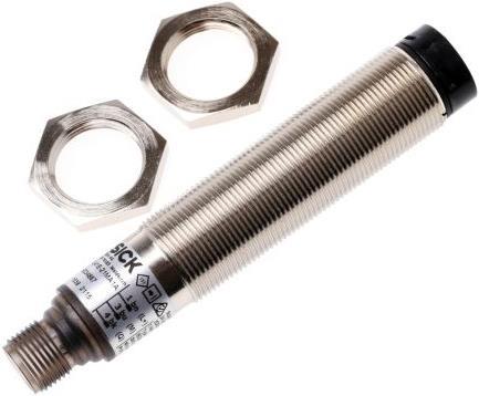Sick Récepteur faisceau M18 10m type 4 PLe (Récepteur)