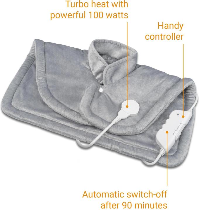 Immagine prodotto Medisana Tampone termico HP622 (56 x 52 cm)