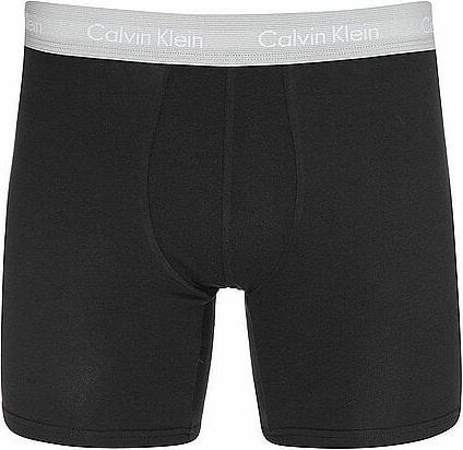Produktbild Calvin Klein Boxer Brief 5pk (XL, 5er Pack)