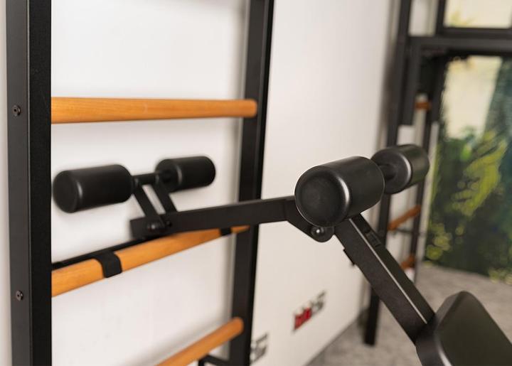 Produktbild BenchK Sprossenwandsystem 733B