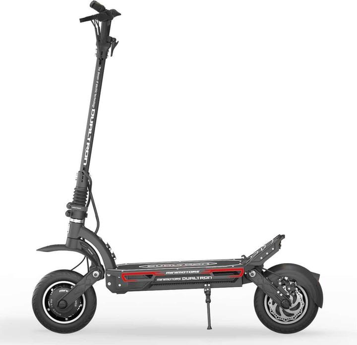 Immagine prodotto Mini Motor Minimotori Dualtron Spider 2 60V - 24Ah 2022 (25 km/h)