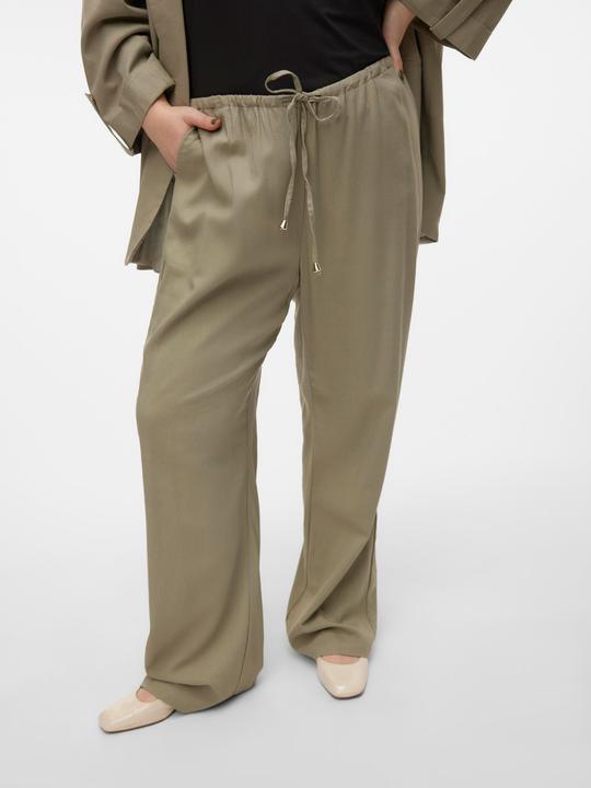 Immagine prodotto Vero Moda VMDINNA Pantaloni a vita media Pantaloni (W46/L32)