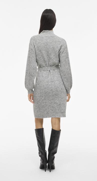 Image du produit Vila VIEMMELIE Gestricktes Maxikleid (M)