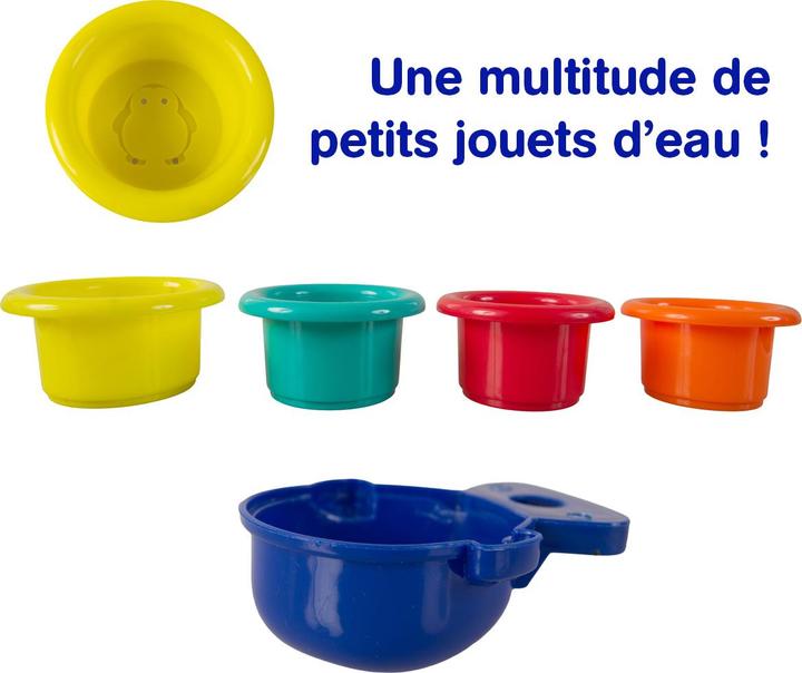 Actual product image LUDI Frog