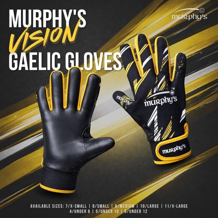 Actual product image Murphy's Vision (5)