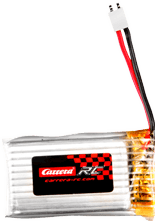 Produktbild Carrera Modellbau-Akkupack (LiPo) 3.7 (3.70 V, 380 mAh)