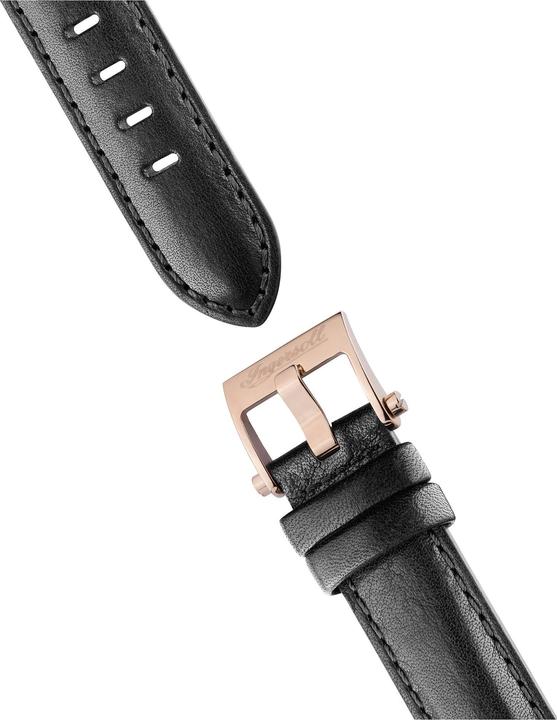 Image du produit Ingersoll 1892 1892 L'Automate à Jazz (Montre avec pierre précieuse, 42 mm)