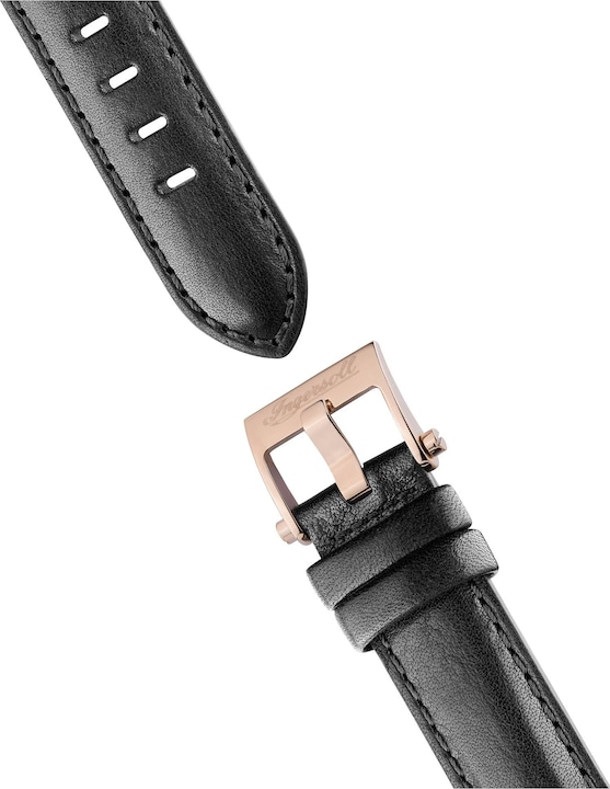 Image du produit Ingersoll 1892 1892 L'Automate à Jazz (Montre avec pierre précieuse, 42 mm)