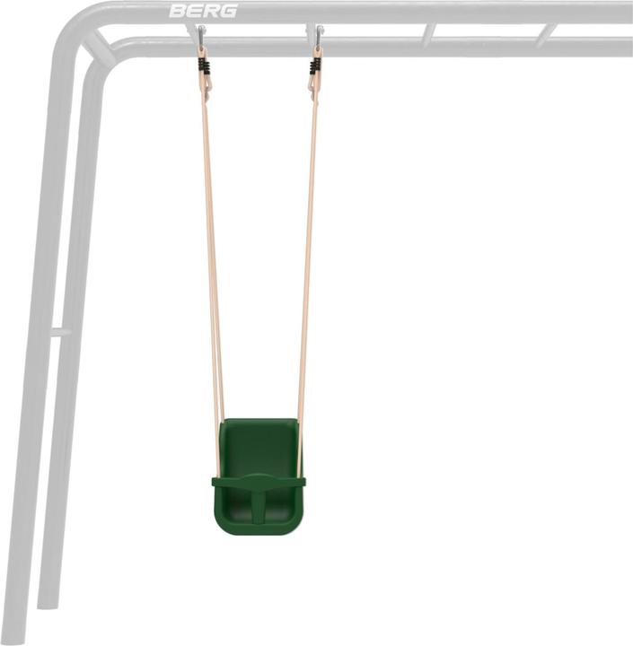 Produktbild PlayBase - Baby seat