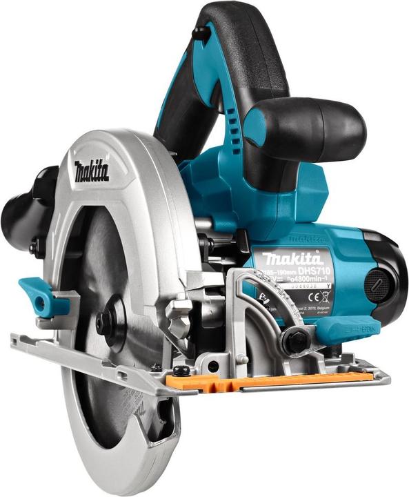 Actual product image Makita Dhs710z