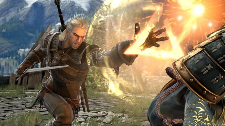 Produktbild Bandai Namco BANDAI Entertainment SOULCALIBUR VI Standard Englisch Xbox One (Xbox One X, Xbox One S, EN)