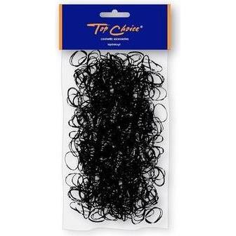 TOP Choice - Hair Eraserack 22722 500Pcs (Haargummi) (35559855)