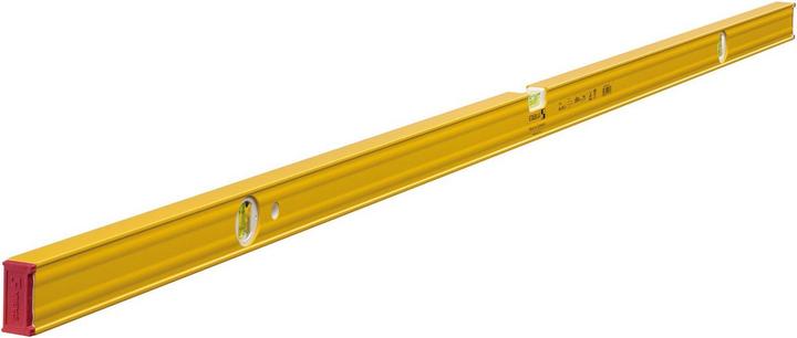 Stabila Spirit level Type 80 AS-2 (180 cm)