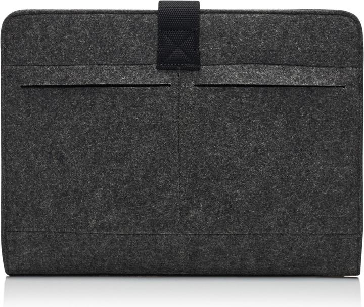 Produktbild Castelijn & Beerens Nova MacBook Air 13" Laptophülle 34 cm (15.35")
