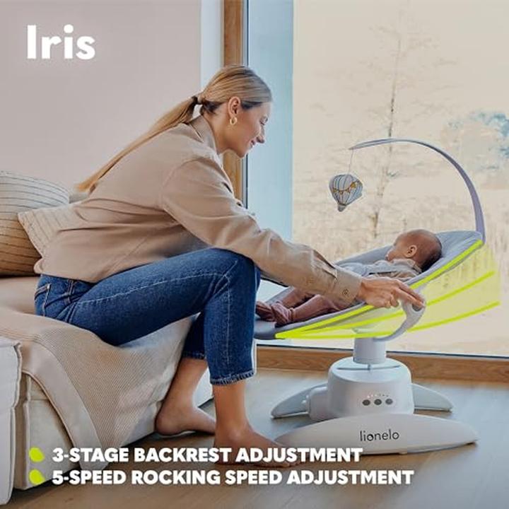 Immagine prodotto Lionelo Iris