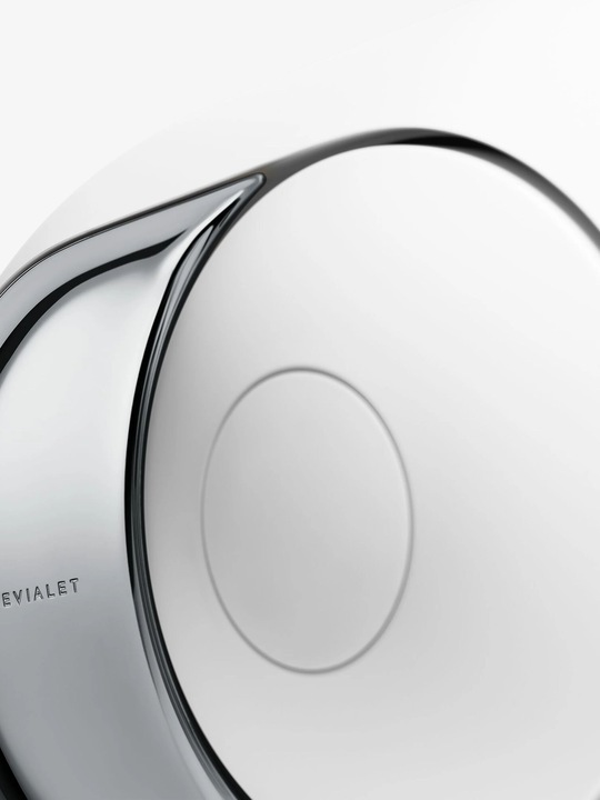 Produktbild Devialet Phantom I 103 dB (Airplay 2, Bluetooth, WLAN)