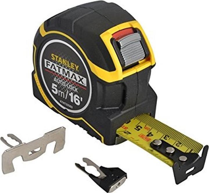 Produktbild Stanley Autolock Messung Fatmax 5M/E x32 (5 m)
