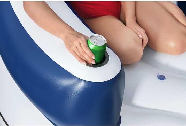 Produktbild Bestway Silas