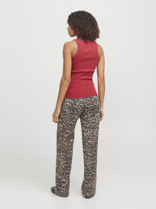 Image du produit JJXX Jxforest Str Sl Wash Rib Top Jrs (XS)