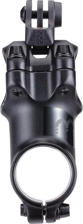 Actual product image BBB Rider 2.0 BHS-09 (50 mm, 31.80 mm)